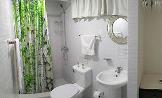 Hostal Arboleda