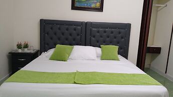 Hostal Arboleda