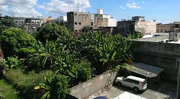 Hostal Arboleda