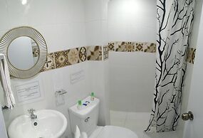 Hostal Arboleda