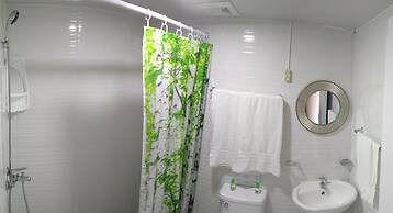 Hostal Arboleda
