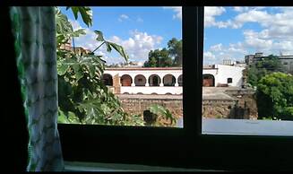 Hostal Arboleda