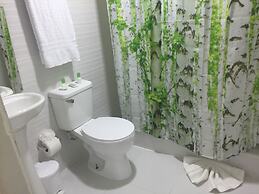 Hostal Arboleda