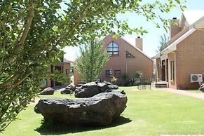 Eldorado Lodge CC