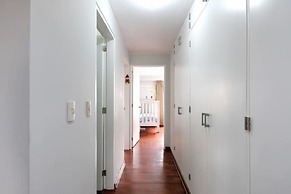 Central Apart in San Isidro - Lima