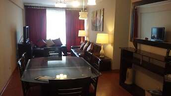 TRAVELSUITES PERU - Porta