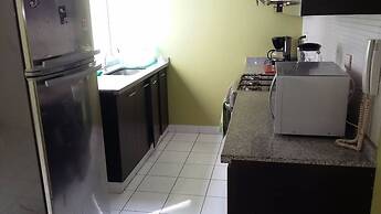 TRAVELSUITES PERU - Porta