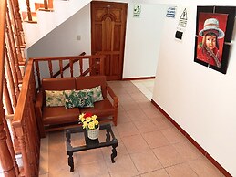 Hostal Cusco Agency Inn