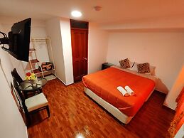 Hostal Cusco Agency Inn