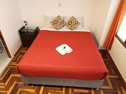Hostal Cusco Agency Inn