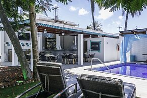 Ikala Galapagos Hotel