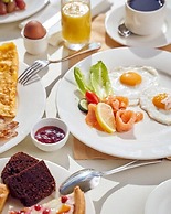 Mayia Exclusive Resort & Spa - Adults Only - All Inclusive