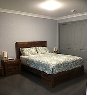 Mudgee Apartments - Church Street