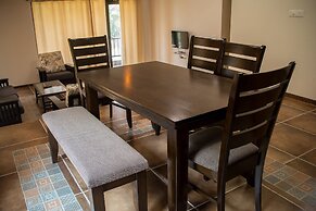3BHK by Tripvillas Holiday Homes