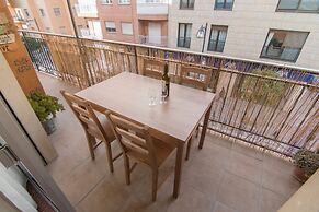 TuGuest Mulhacen Apartment