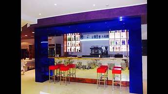Hotel Zodiaco