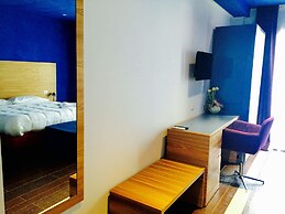 Hotel Zodiaco