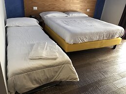 Hotel Zodiaco