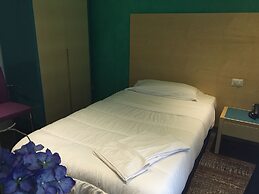 Hotel Zodiaco