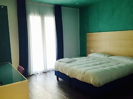 Hotel Zodiaco