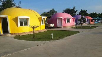 Eskimo Resort