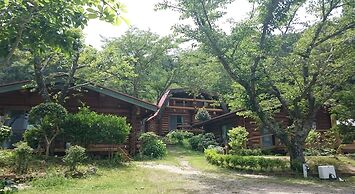 Pension Shishikui