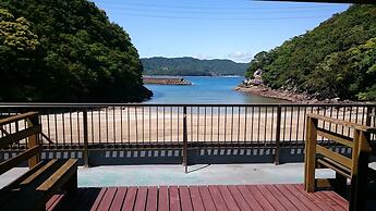 Pension Shishikui