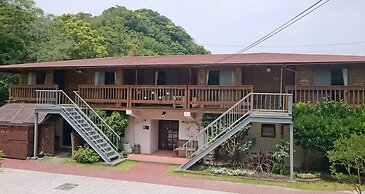 Pension Shishikui