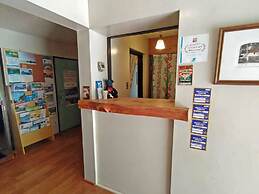 Pension Shishikui