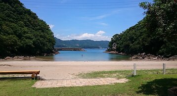 Pension Shishikui