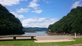 Pension Shishikui