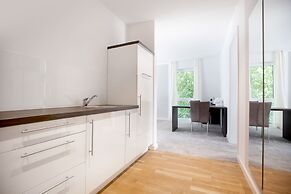 Boardinghouse by M&K