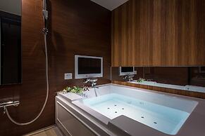 Hotel C Kokura Bay