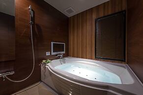 Hotel C Kokura Bay