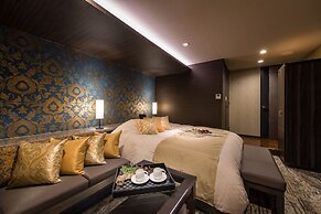 Hotel C Kokura Bay