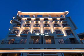 Hotel C Kokura Bay