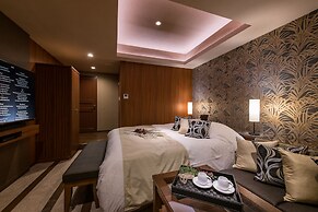 Hotel C Kokura Bay