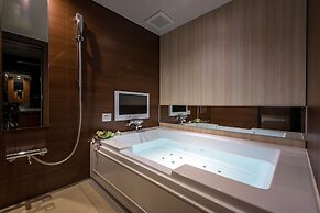 Hotel C Kokura Bay