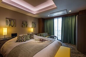 Hotel C Kokura Bay