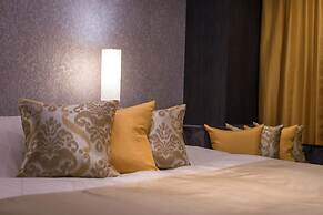 Hotel C Kokura Bay