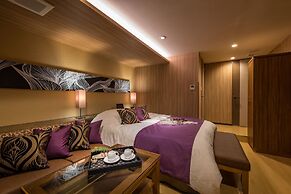 Hotel C Kokura Bay