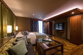 Hotel C Kokura Bay