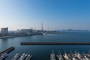 Hotel C Kokura Bay
