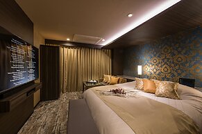 Hotel C Kokura Bay