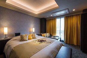 Hotel C Kokura Bay