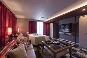 Hotel C Kokura Bay