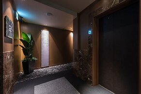 Hotel C Kokura Bay