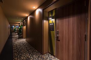 Hotel C Kokura Bay