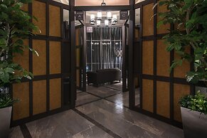 Hotel C Kokura Bay
