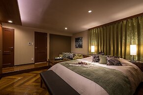 Hotel C Kokura Bay
